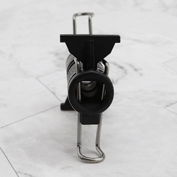 Ledningsadapter for skjøt, slange, vannspyling, høytrykksvasker, kompatibel med Karcher K2 K3 K4 K5 K6 K7