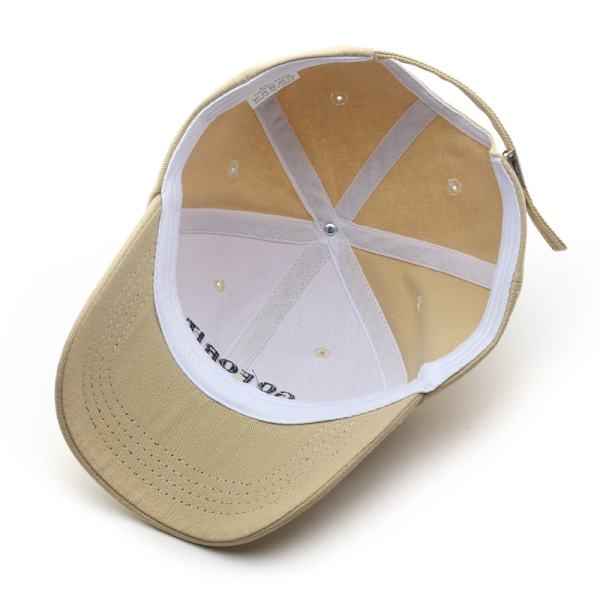 1 stk Dame Retro Street Duck Tongue Hat Utendørs Mann