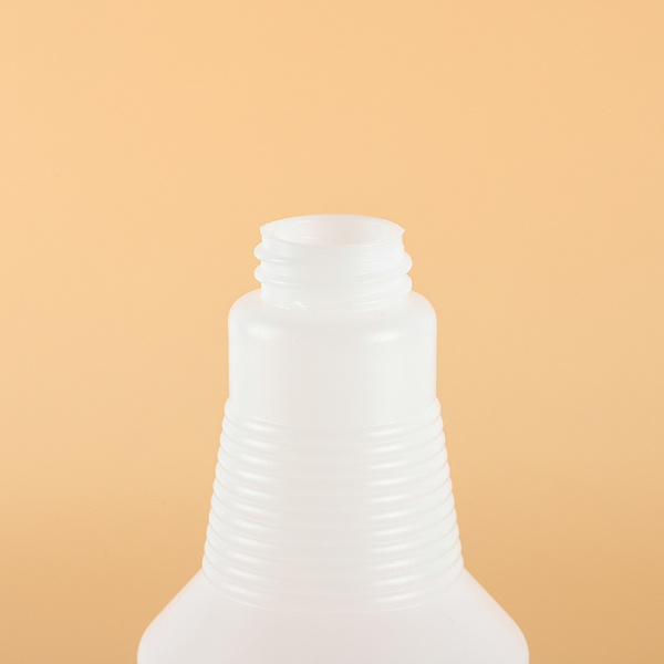 500 ml Tom Sprayflaska - Röda Plastsprayflaskor för