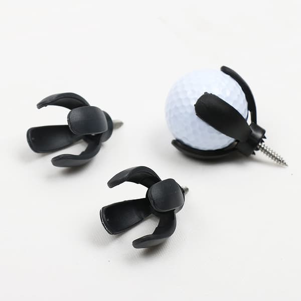 3 Mini Ball Picker Petals Ball Picker God Golf Tilbehør