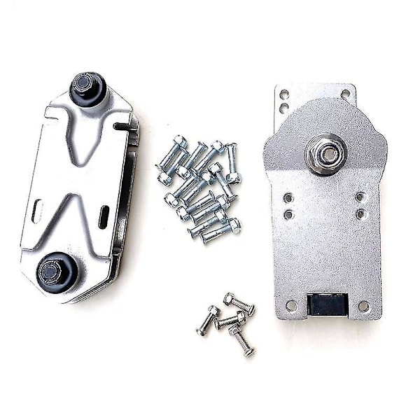 Surf Water Bridge, c7 Bridges Spring Base + Bageste Truck - Rail Adapter
