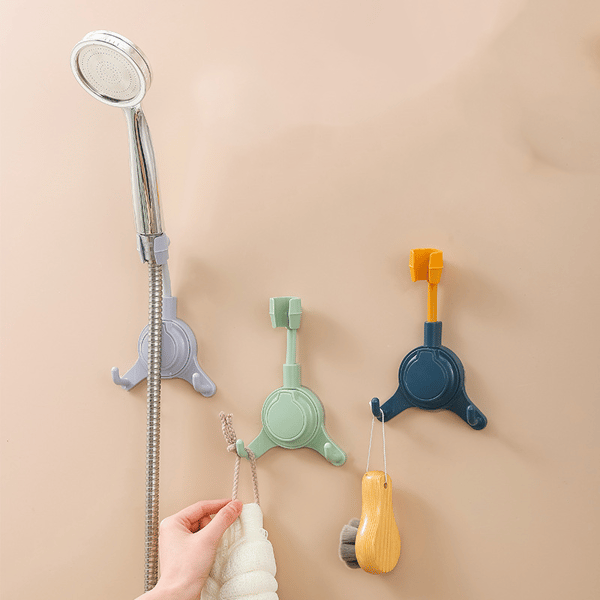 Dusjbrakett Holder Bad Dusjmunnstykke Universal
