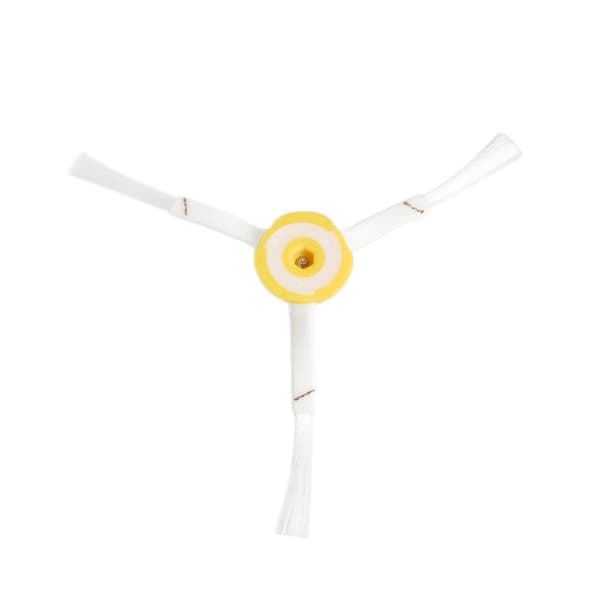 4 Rumba Sidebørsteerstatningsdeler for iRobot Roomba 600 700
