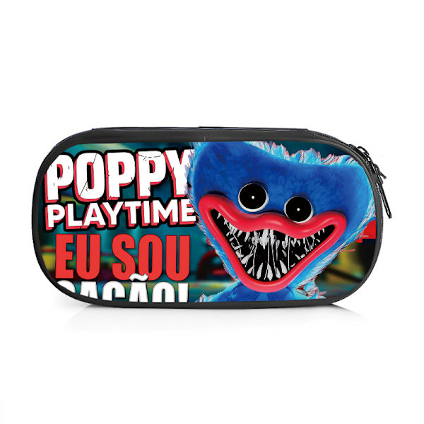 Poppy Playtime -koulureppu Poppy Playset Around - Suuri