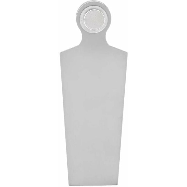 6 st automatiska vattenkoppar för höns, plastskål, fjäderfä