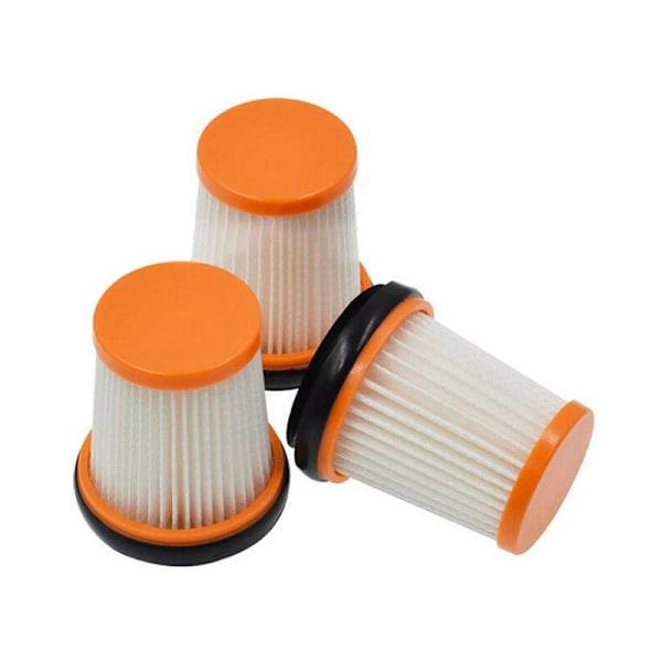 Reservedeler for 3 stk. filtre til Shark Ion W1 Vas Cordless
