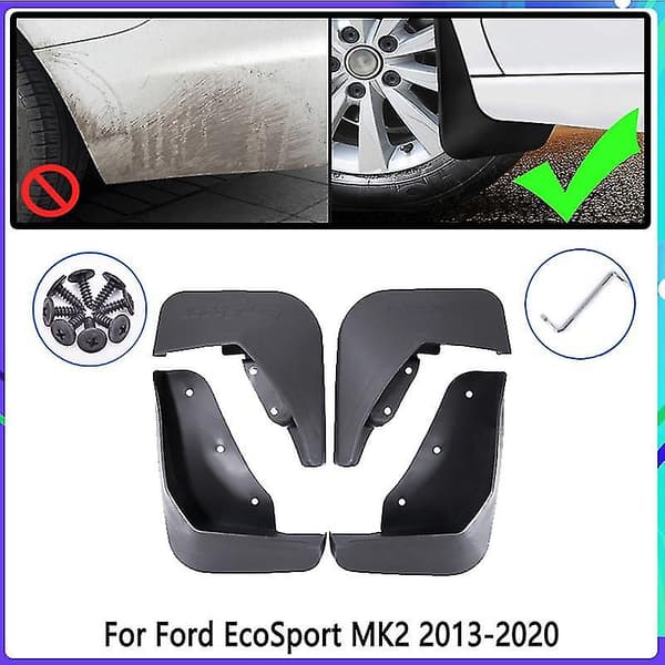For 3 Series E90 E91 320i 330i 2005-2008 Front Bumper Lip Angle Diffuser Splitter Spoiler Protector