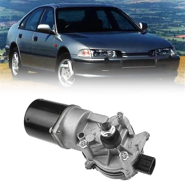 Forrudeviskermotor til Tl Tsx Accord 03-07 76505-s9v-a0