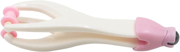 2 stk. Massage Fingerruller Massager Roller - Finger