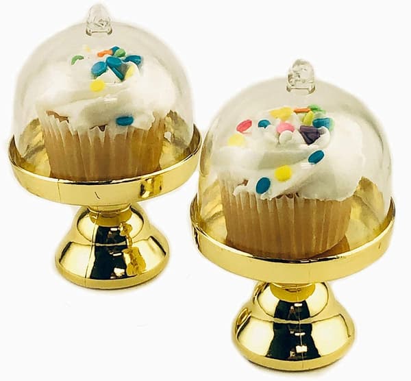24-delt mini cupcake-holderboks