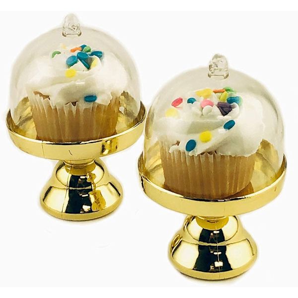 24-pack mini cupcake-hållare