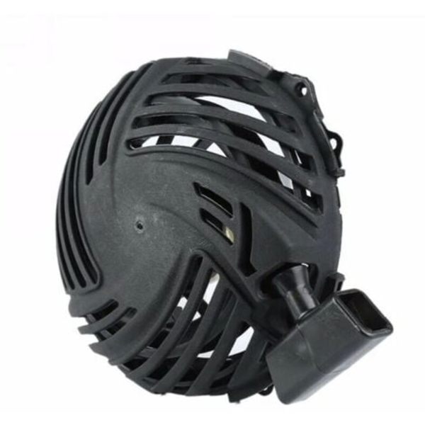 Tilbakeslagsstarter for Briggs & Stratton 593959 450E 500E 550E Gressklippermotor