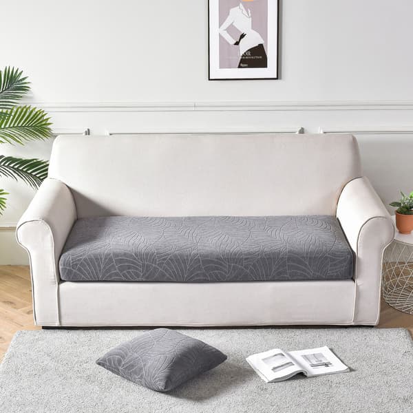 Tre-personers sofaovertræk 50 - 65 cm bredde * 150 - 190 cm længde * 5 -