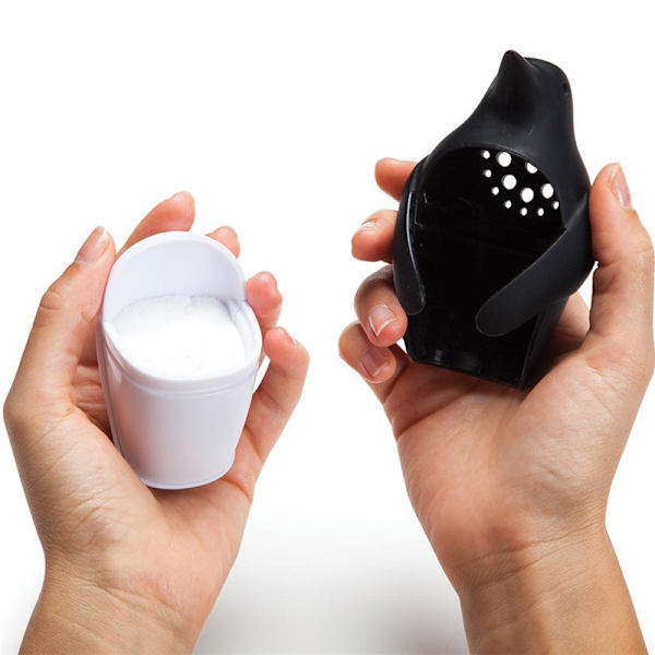 Kyldeodorant Kreativ Pingvin Deodorant Pingvin Sanitizerande