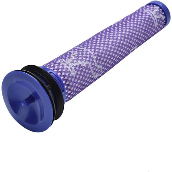 225mm harjarulla Dyson V6 SV03 -suodattimelle 963830-02 Luudanpää 965665-03 DC58 DC59 DC62 Animal Extra -lisävarusteet Varaosat (22,5 cm)