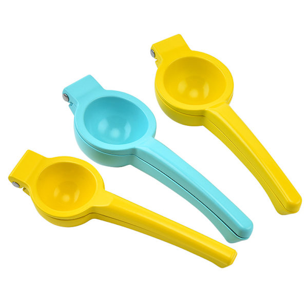 Aluminium Citronpresser, Citruspresser - Kommerciel Kvalitet