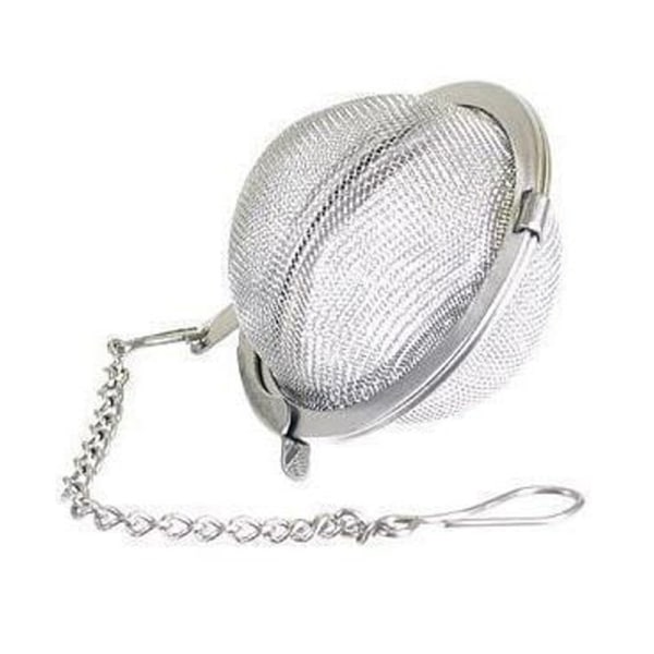 2 teinfusorer i nät (4,5 cm)