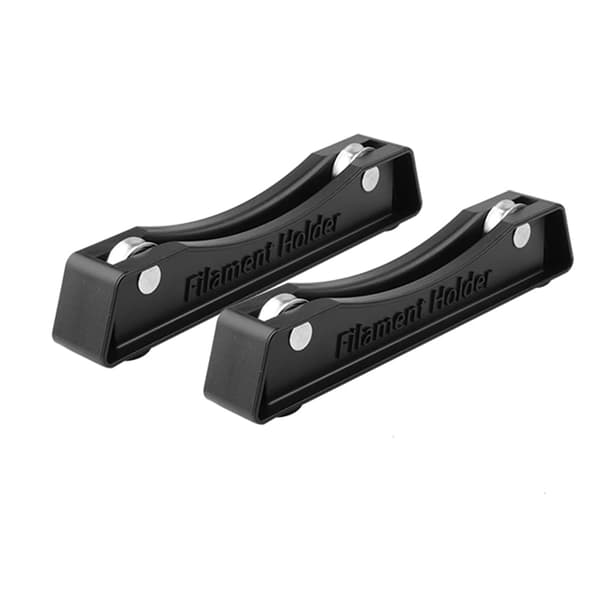 2 stk 3D-printer filament holder med kulelager - 3D