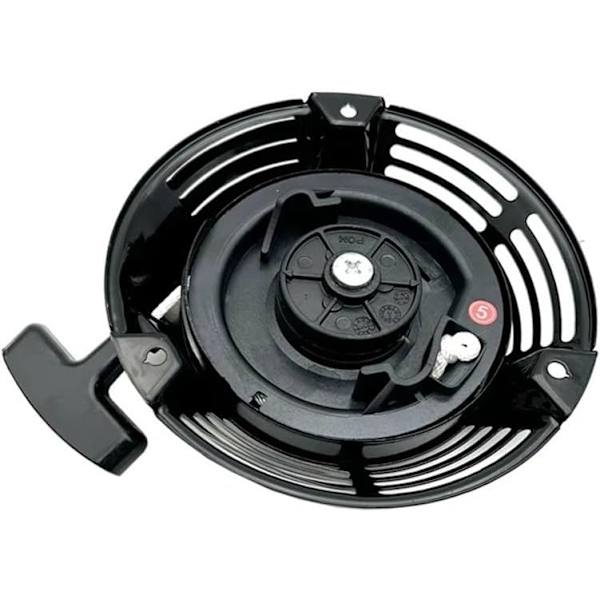 GXV160 GCV140 Græsslåmaskine Motor Manuel Skive Starter Tilbehør
