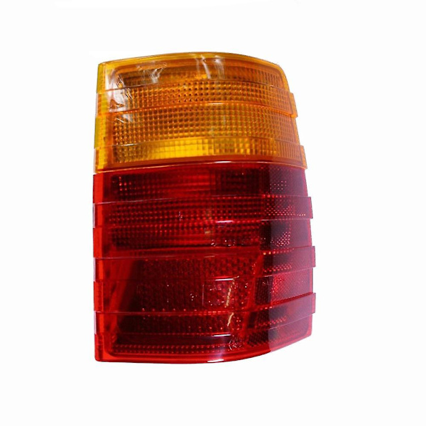 Bakre bakljus stoppbromslampa signalljus för W123 1976