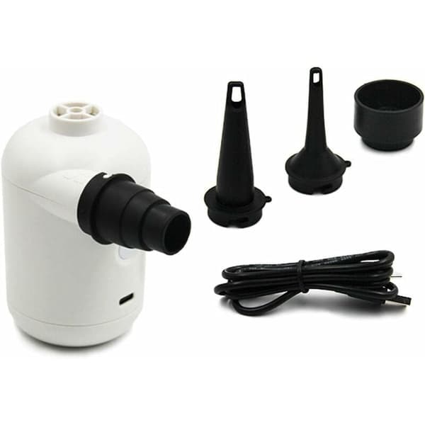 LED-loftslampe, 60W E27 AC95-265V Fire Super Bright LED-loftslamper, sammenklappelig ventilatorlampe
