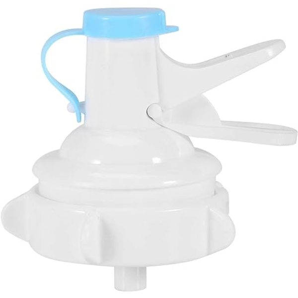 1 dispensarpump, handpump för dricksvattenflaskor, pip