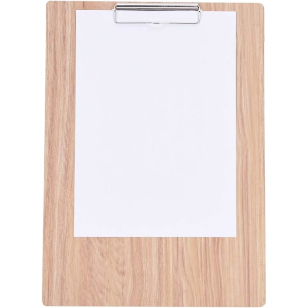 1 stk tre rask skissebrett Student kunst spesial PVC