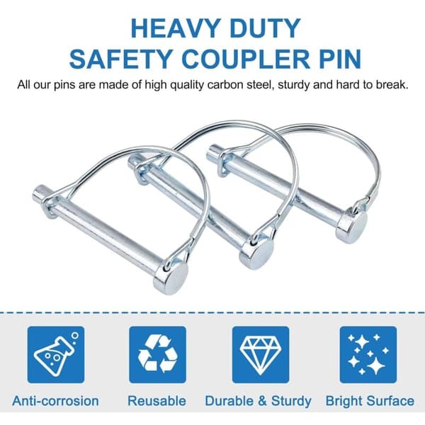 Ampper Batteri Afbryder, 12-48V Batteri Afbryder Isolator til Bil