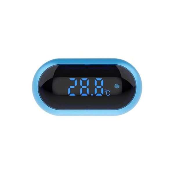 Akvarium Termometer, Digital Akvarium Termometer, til Fisk