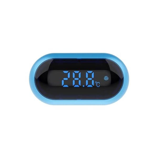 Akvariumtermometer, Digital Akvariumtermometer, for Fisk