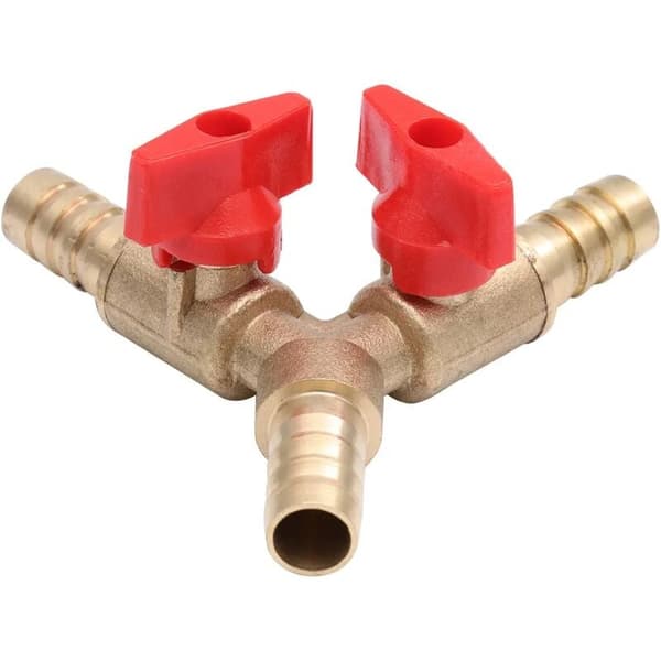Elektrisk Domino 2 x 2,5mm² Fjederforbindelse Ledersektion 2