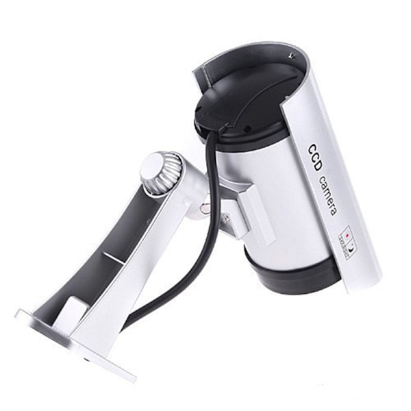 Atrapa AK-01B3 Silver Kamera B31B111