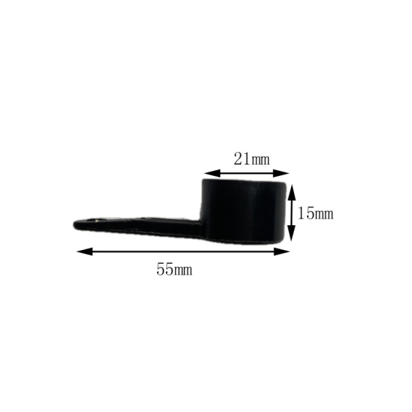 1 stk. Skrutrekker for Surfboard Automatisk Vanntett Pustende Hull