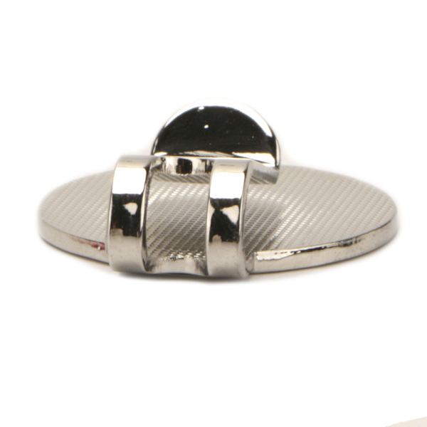 Sæt med 3 Magnetiske Golf Hat Clips, til Golfhandsker, Hatte, Tasker