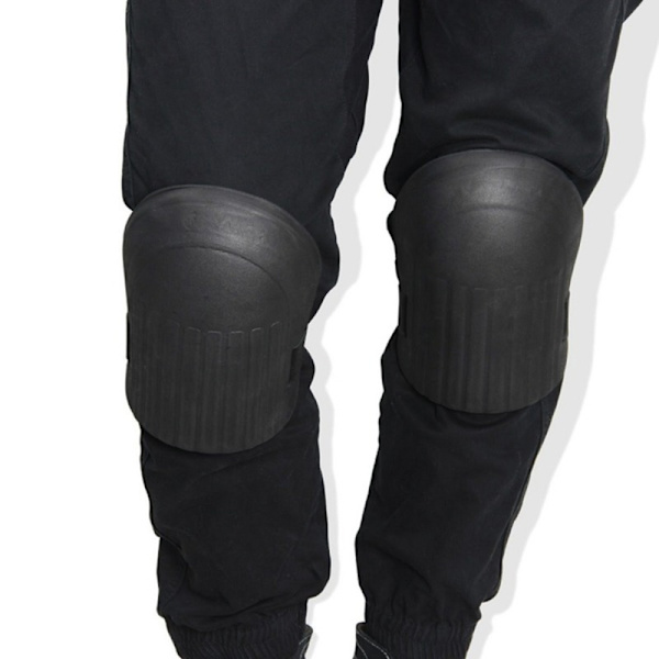 1 par EVA kneepads for hagearbeid, arbeidsklær for hagearbeid