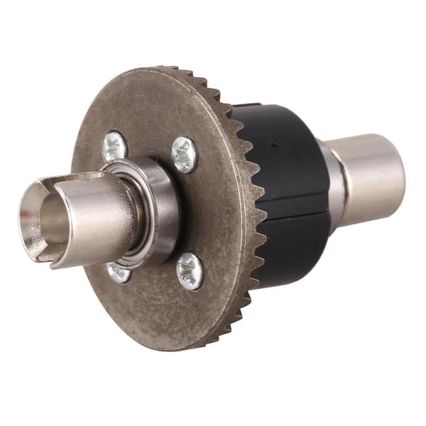 Rc Bil Tilbehør A949-23 A959-b-27 Metall Gear Differensial, 1 Stykke