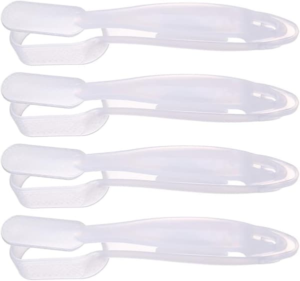 4 stycken nonstick sushiformar för att göra sushiformar, tillverkning