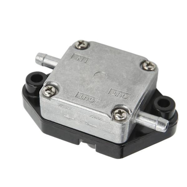 6 hv 8 hv perämoottorin polttoainepumppu veneen moottorille - 4-tahti, 6BX-24410-00