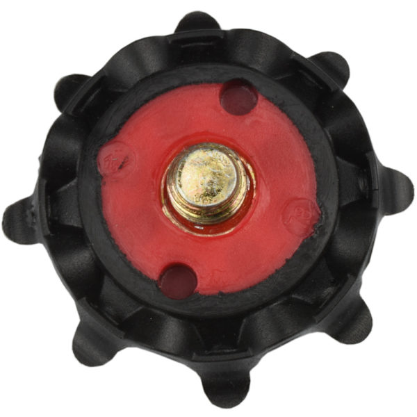 2 kpl Octopus Golf SpikeScrews -malli Golf-kenkien piikit SpikeActive