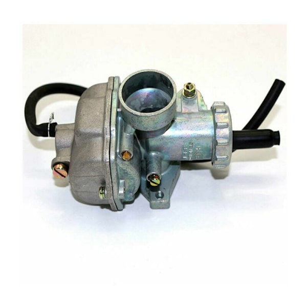 PZ16 16mm karburator er egnet til 50cc 70cc 90cc 110cc 125cc o