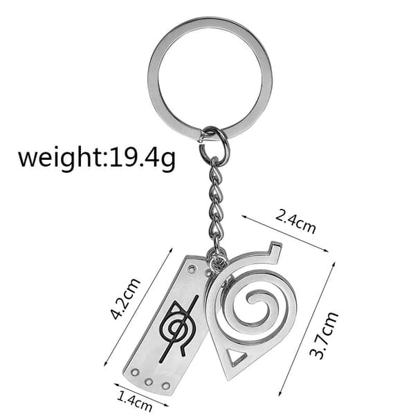 Nyckelaccessoarer anime bio TV logotyp periferi träplatta skylt