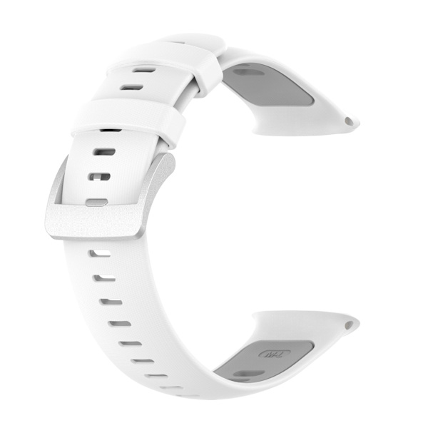 Til Polar Vantage V2 Armbånd Åndbar Armbånd Anti-Ridse