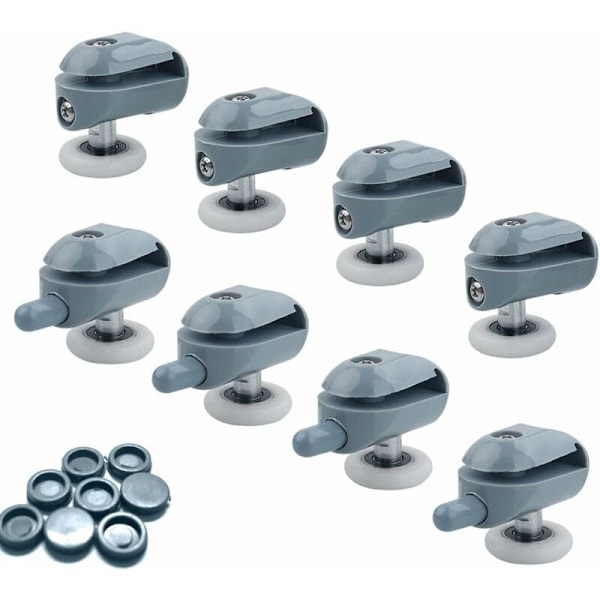 COB LED-hodelykt, kraftig USB-oppladbar hodelykt, vanntett