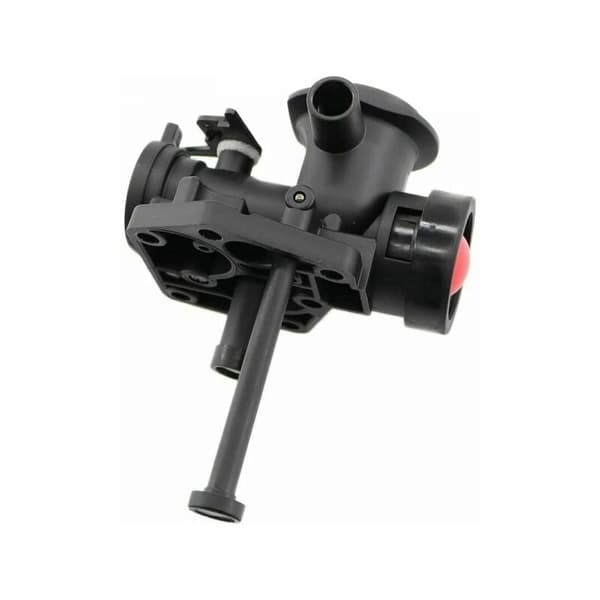 Förgasarsats för Briggs & Stratton 499809 498809A 494406 Gräsmatta