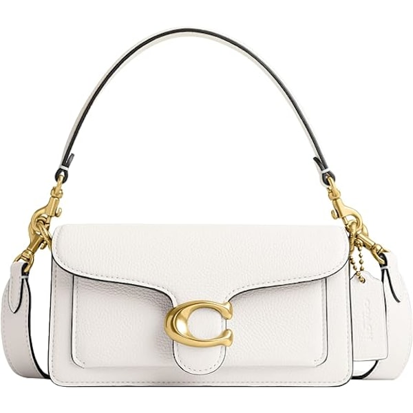 Trendiga crossbody-väskor för kvinnor