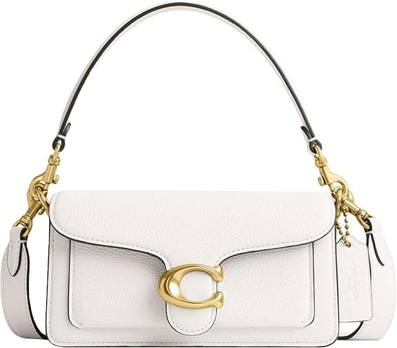 Trendy crossbody-vesker for kvinner