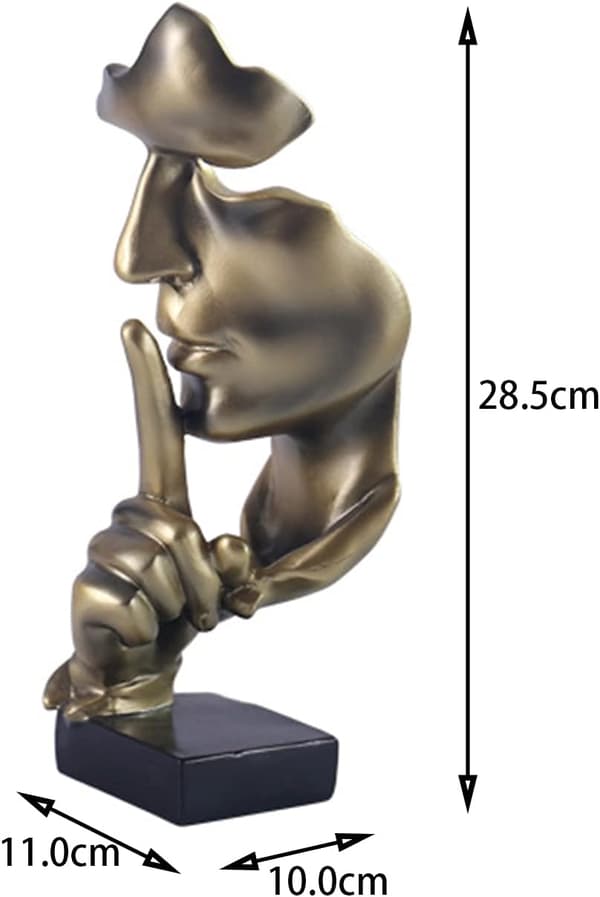 1 stk. 28,5 x 11 x 10 cm håndværk pynt vinkøler stue