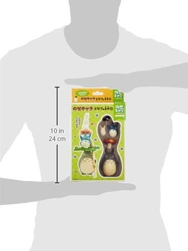 Min Nabo Totoro - Totoro Assortment Stabelfigur