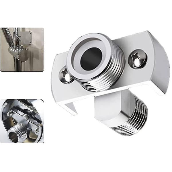 Duschkran Accessor 18mm Justerbar Vinkel Insugningsrör