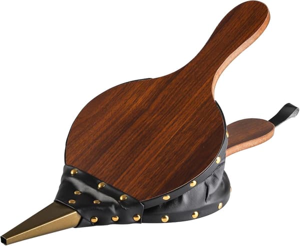 Tebery Blad for peis og grill, L 43*19cm